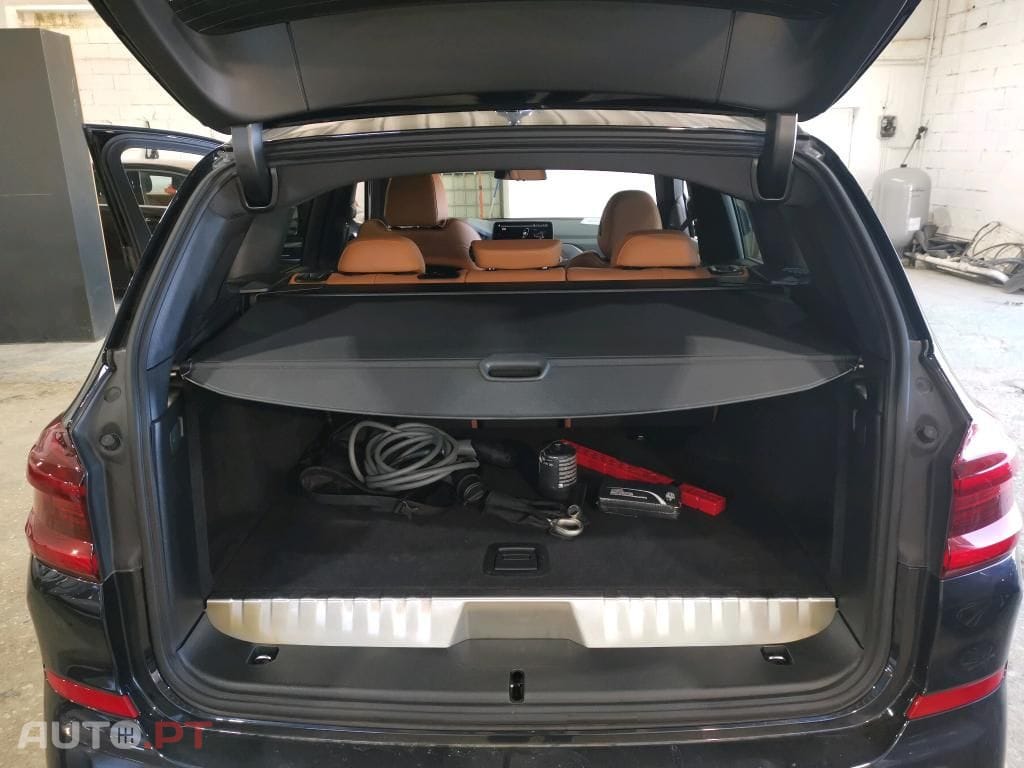 BMW X3 30 e xDrive Pack M