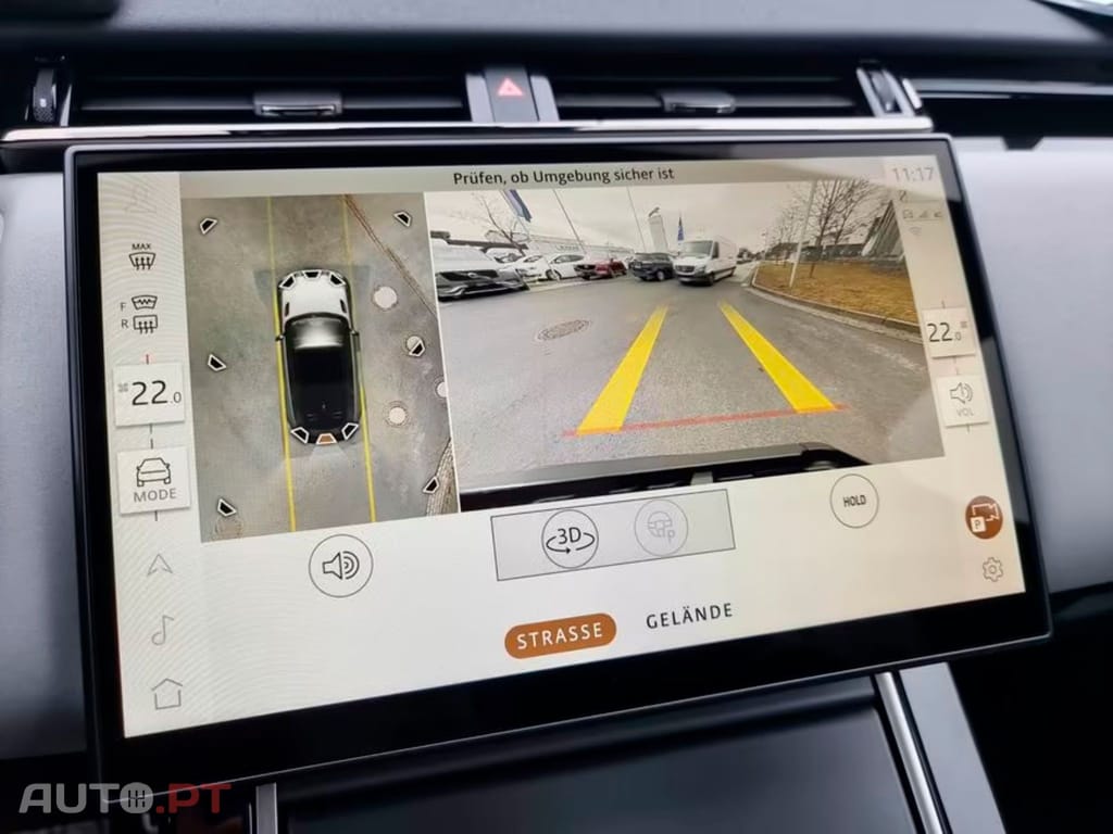 Land Rover Velar P400e Dynamic SE I.V.A DEDUTIVEL 