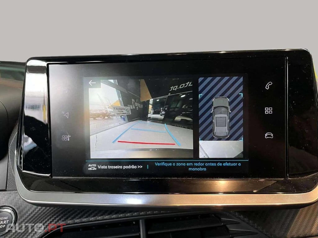 Peugeot E-2008 Active  I.V.A DEDUTÍVEL