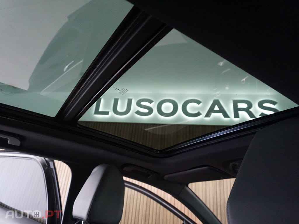 Peugeot 3008 1.5 BlueHDi GT Line EAT8