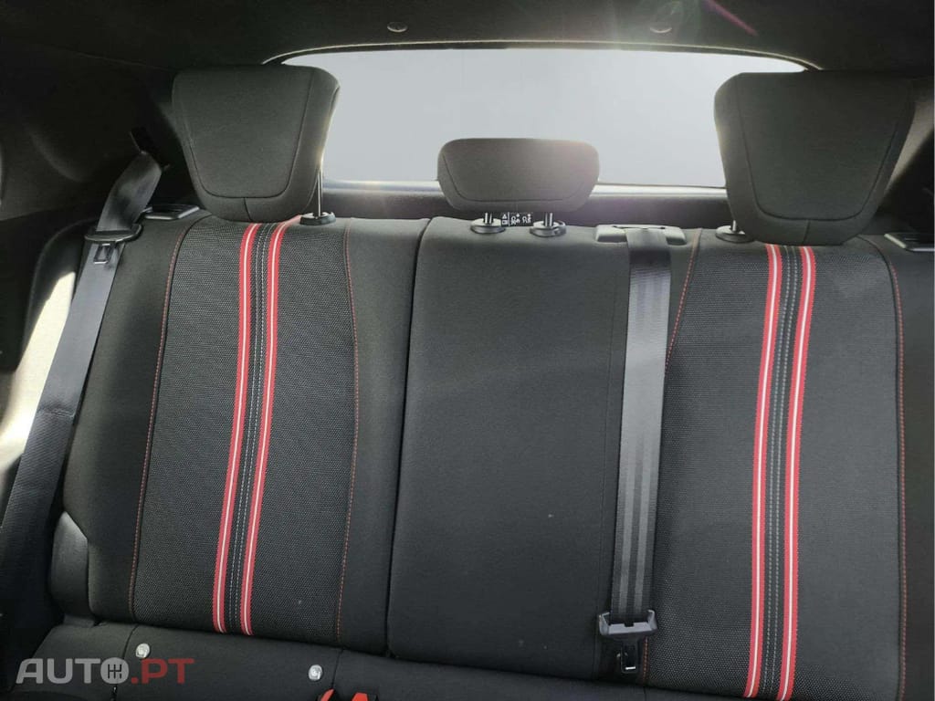 Opel Corsa 1.5 CDTI GS Line