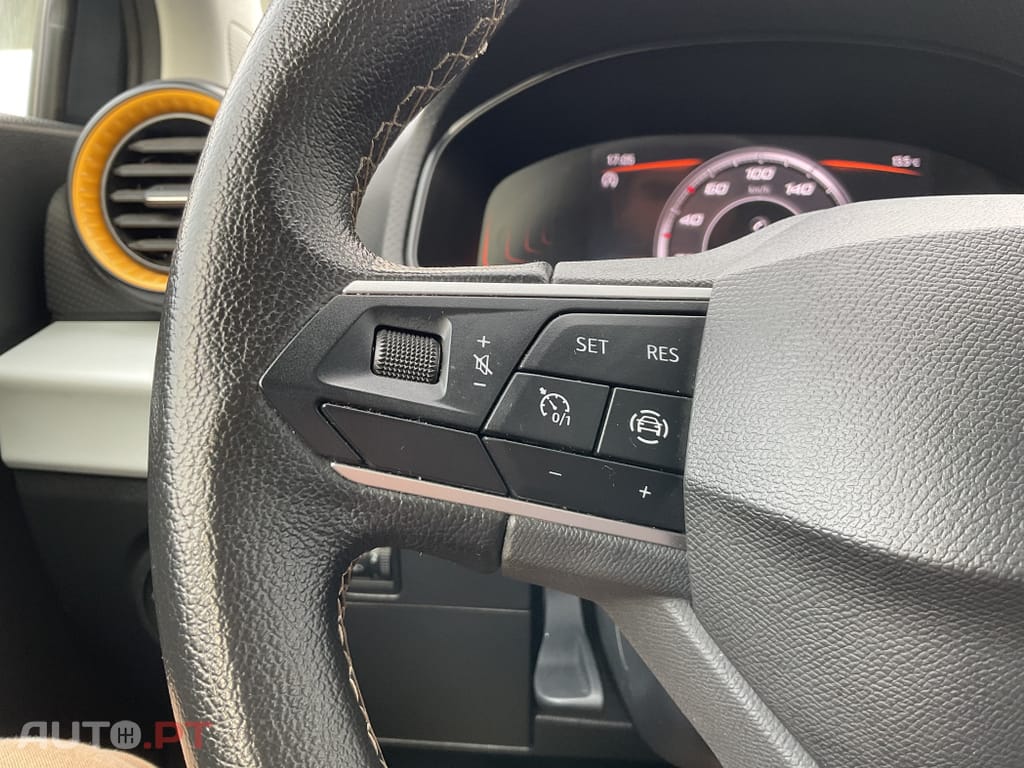 Seat Ibiza 1.0 TSI Style DSG