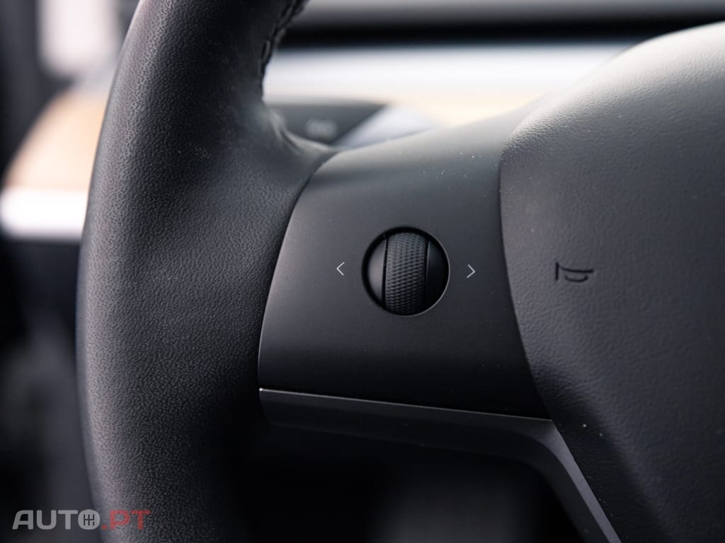 Tesla Model 3 Standard RWD Plus