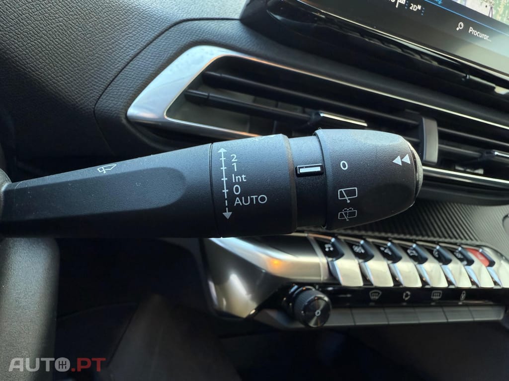 Peugeot 3008 BlueHDi 130 Stop & Start Active Pack