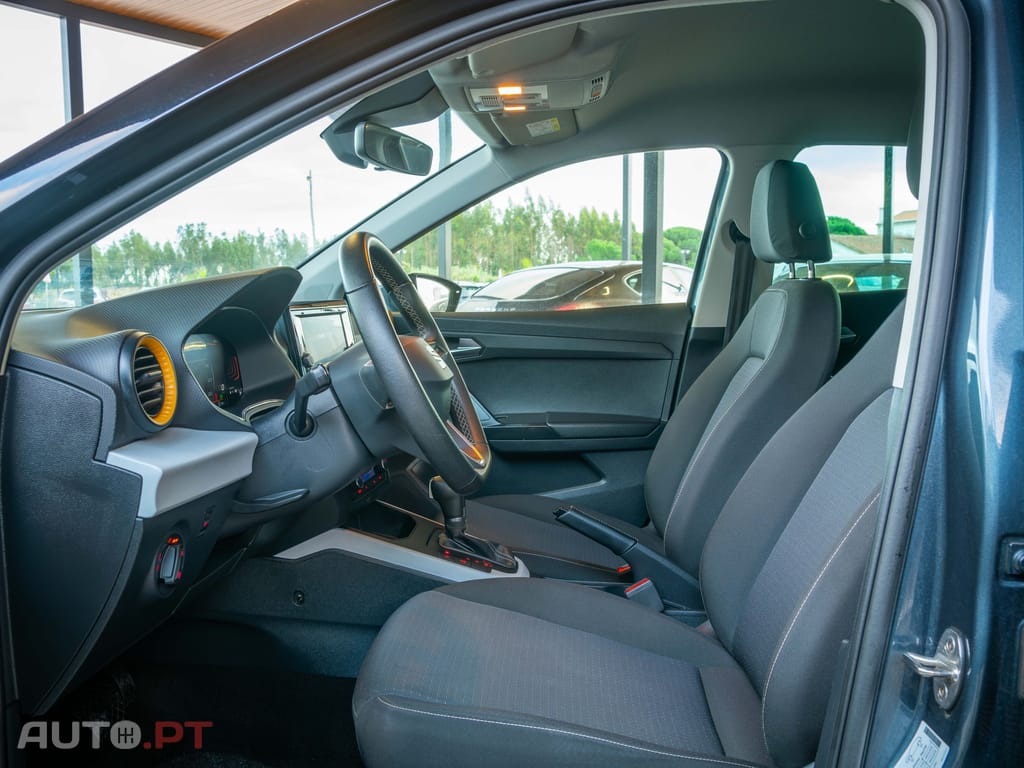 Seat Arona 1.0 TSI Xperience DSG