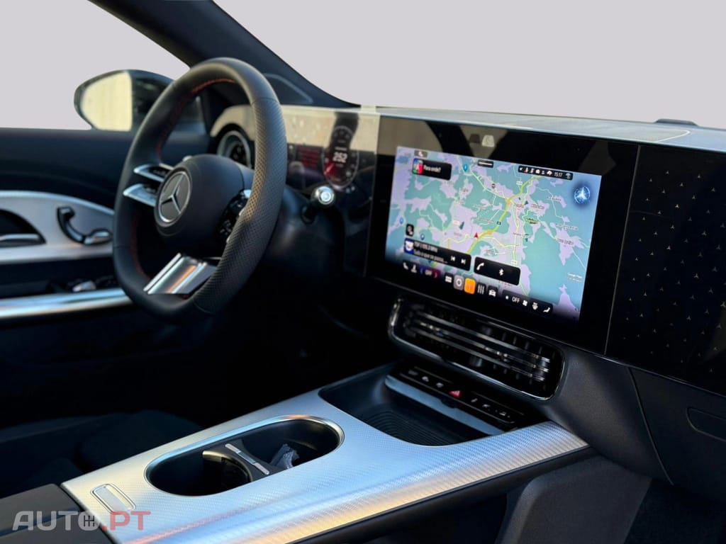 Mercedes-Benz CLA 250 Coupé I.V.A DEDUTIVEL