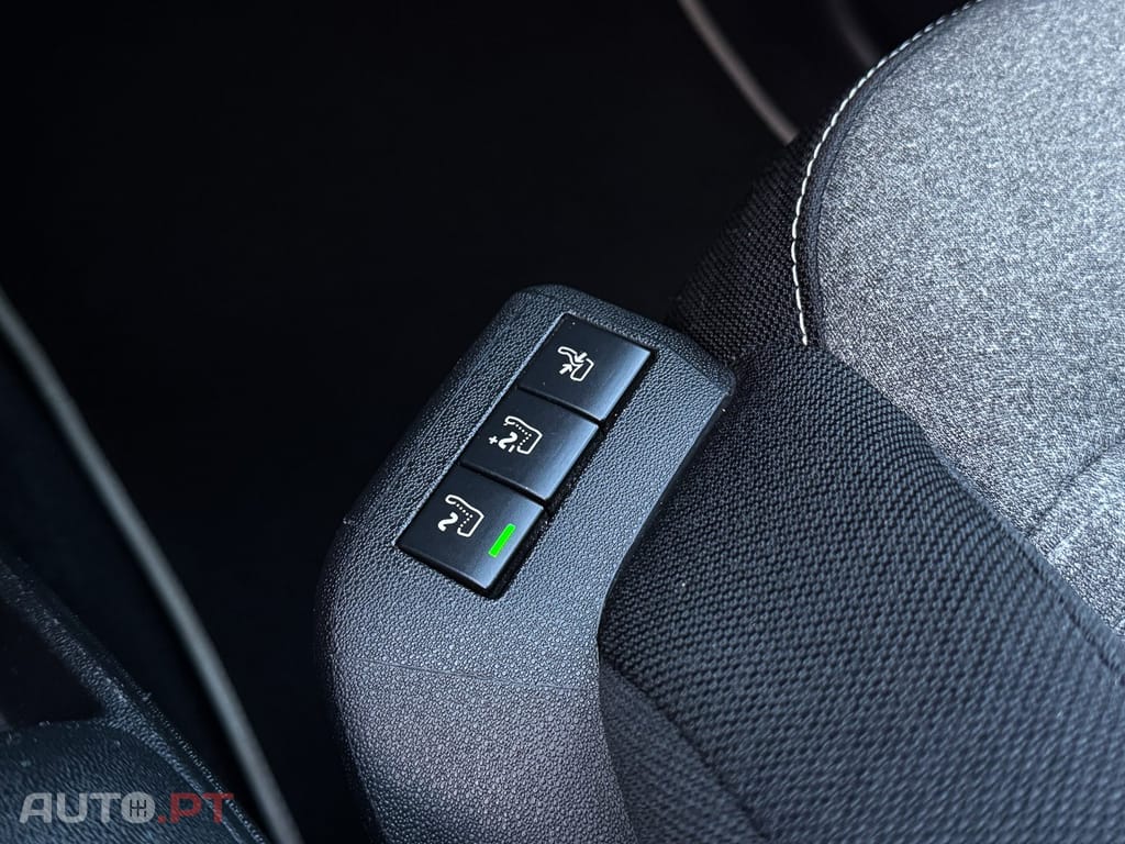 Citroen C4 SpaceTourer 1.5 BlueHDi Shine EAT8