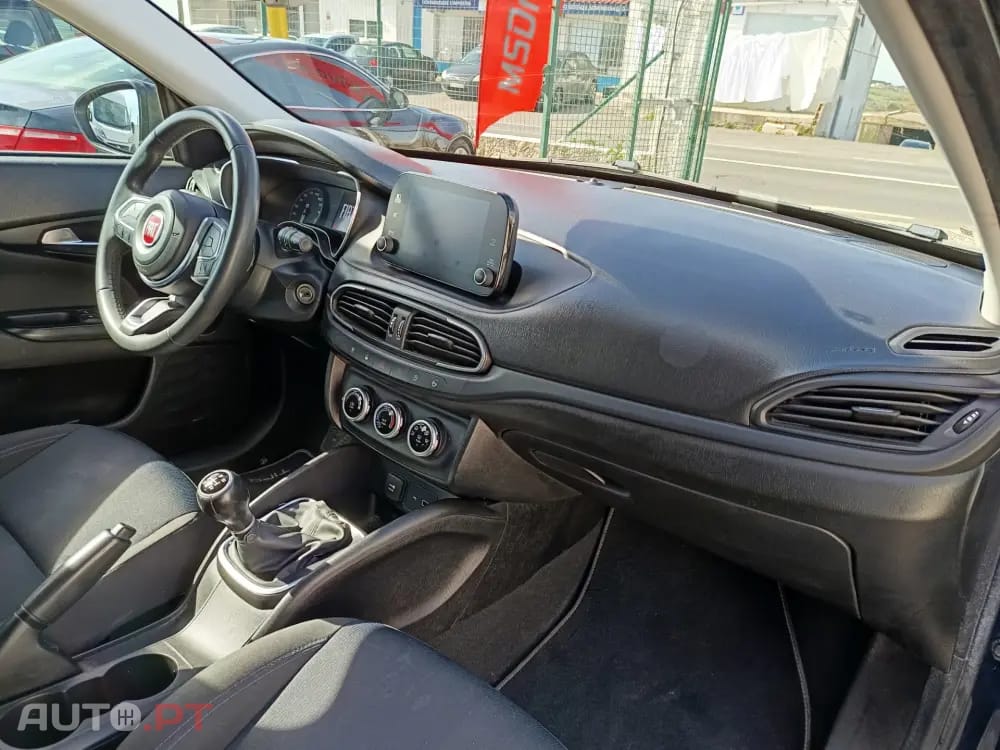 Fiat Tipo 1.0 GSE T3 City Life