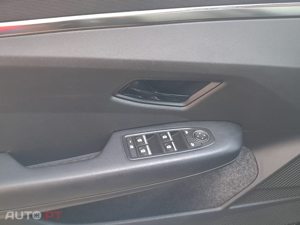 Renault Mégane E-Tech EV60 220hp optimum charge Equilibre