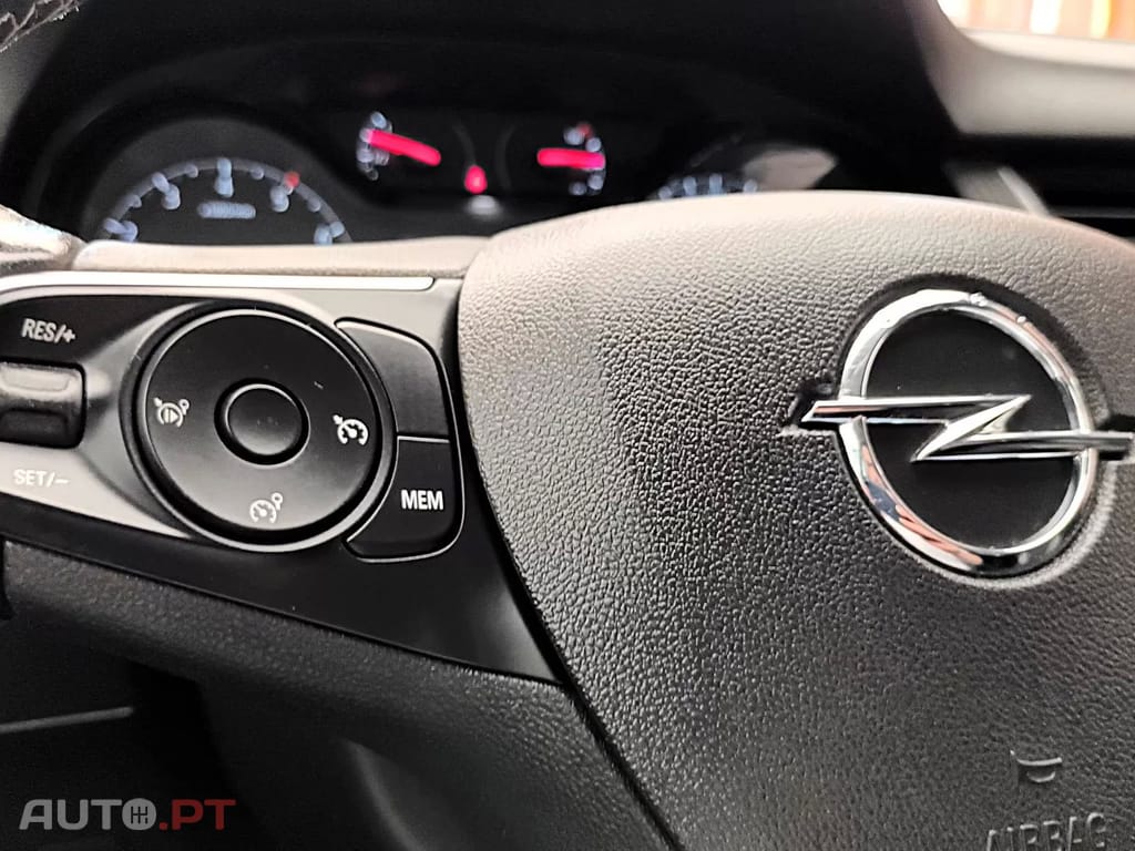 Opel Grandland (X) 1.5 CDTI Design & Tech