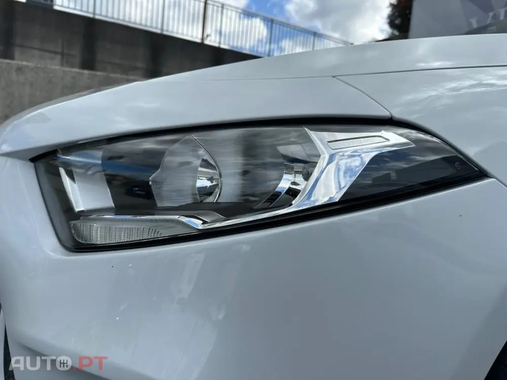 Mercedes-Benz A 180 d Style