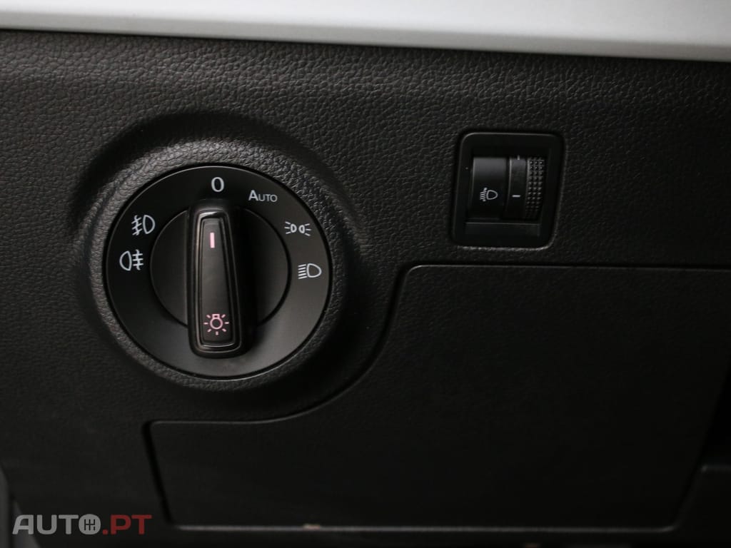 Seat Arona 1.0 TSI Style