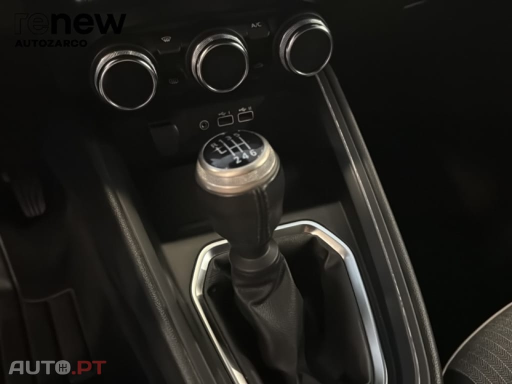 Renault Clio Techno