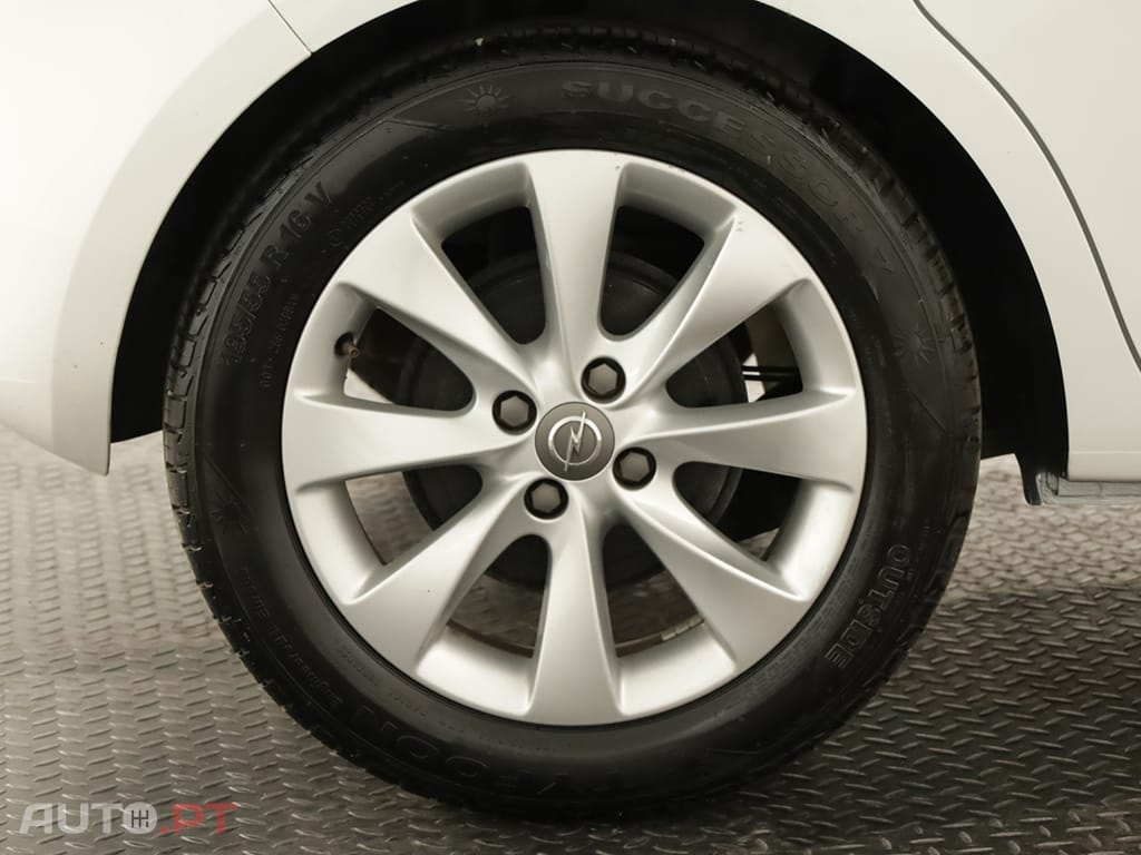 Opel Corsa Corsa 1.2 Edition
