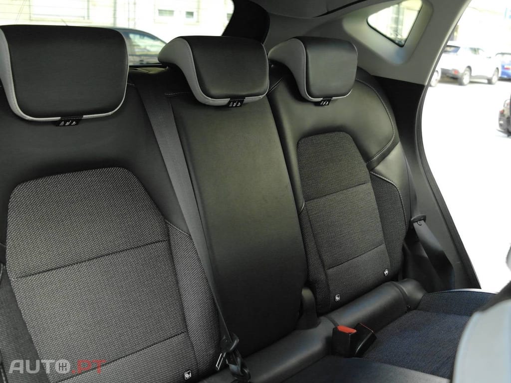 Renault Captur 1.0 TCe Techno