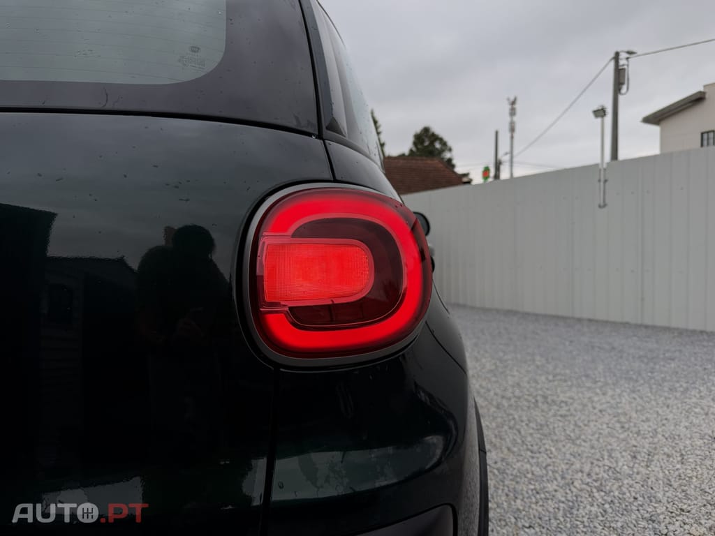 Fiat 500L 1.3 MJ Cross