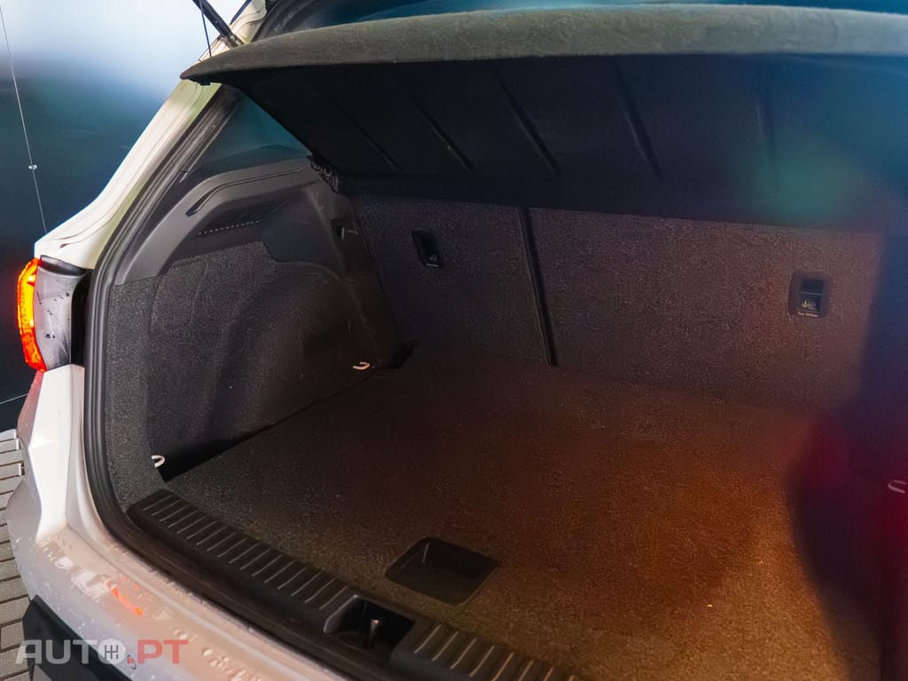 Seat Arona 1.0 TSI FR