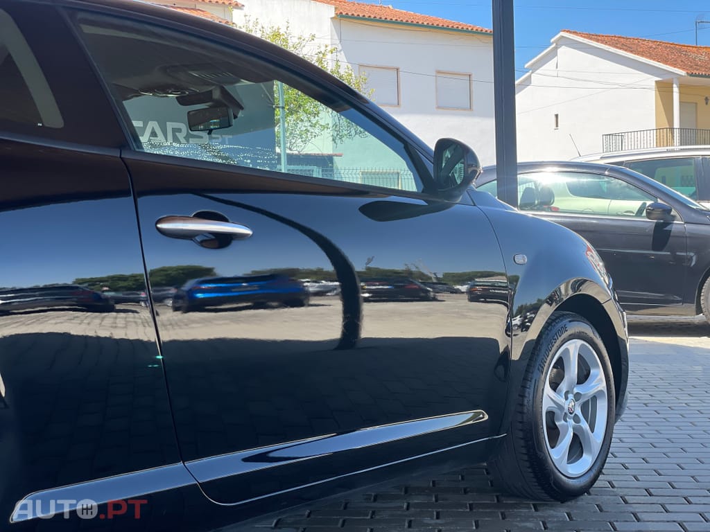 Alfa Romeo Mito 0.9 T TwinAir Urban