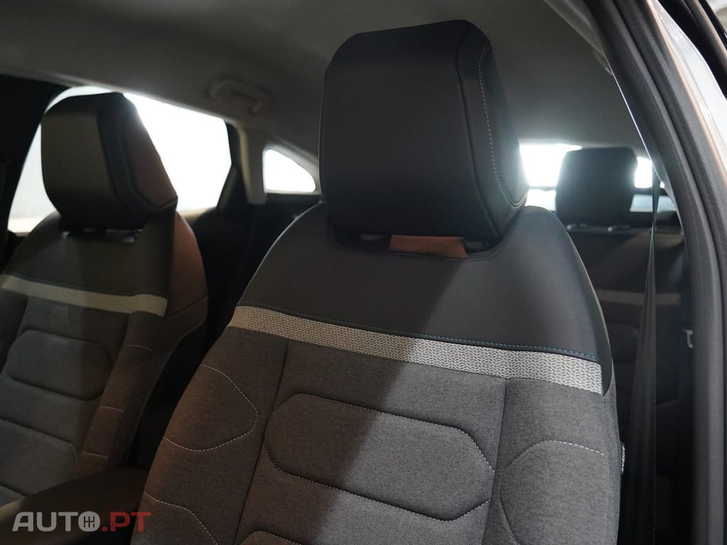 Citroen C4 1.5 BlueHDi Feel Pack EAT8