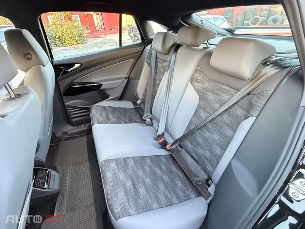 Volkswagen Id.5 77 kWh Pro Performance
