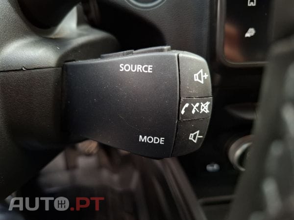 Dacia Duster 1.0 ECO-G 100cv Bi-Fuel Journey