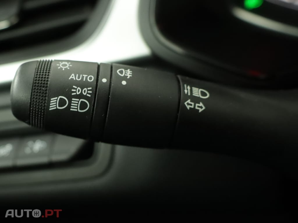 Renault Captur Captur 1.0 TCe Techno