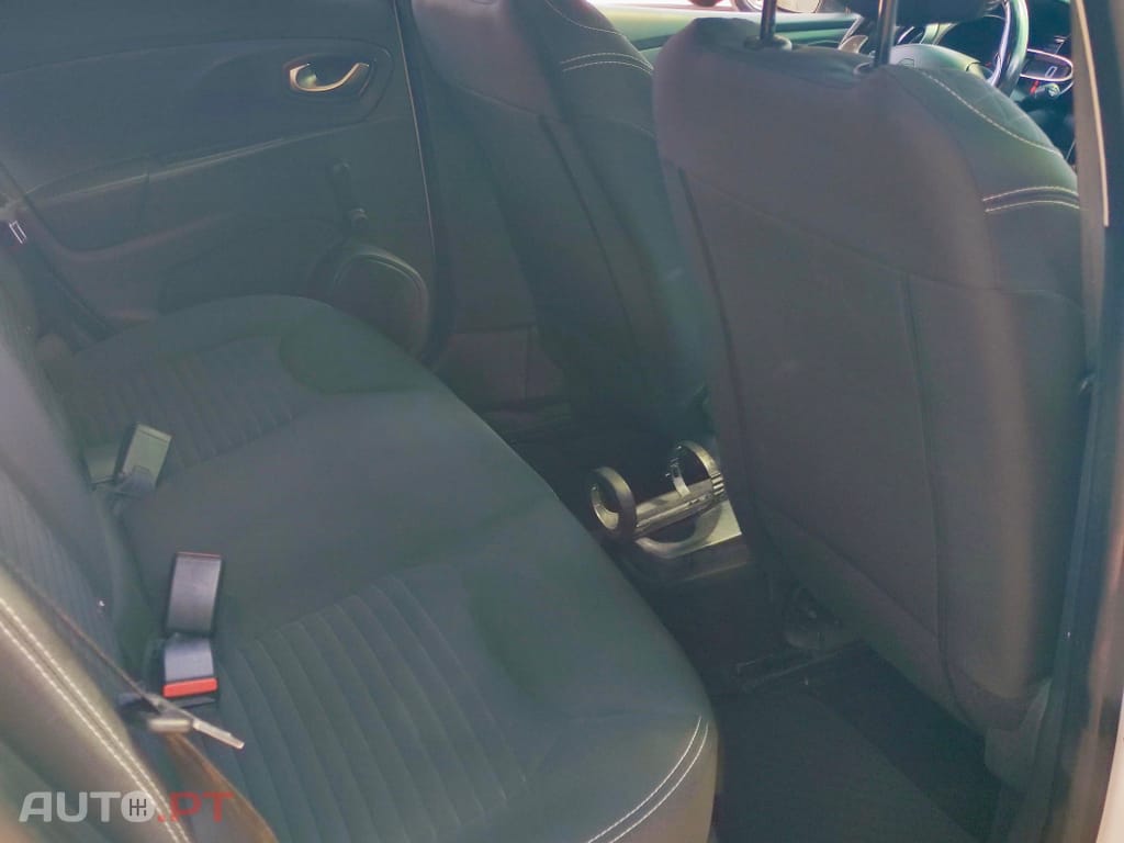 Renault Clio 1.5 dCi Limited Edition