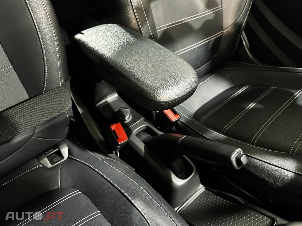 Smart ForTwo EQ prime