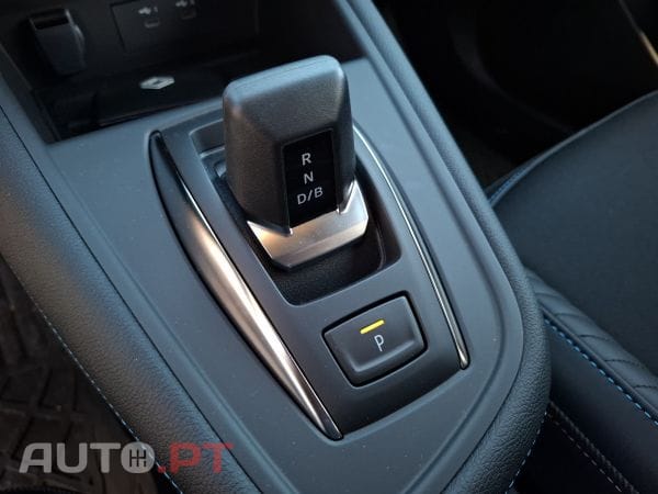 Renault Symbioz full hybrid E-Tech 160 esprit Alpine