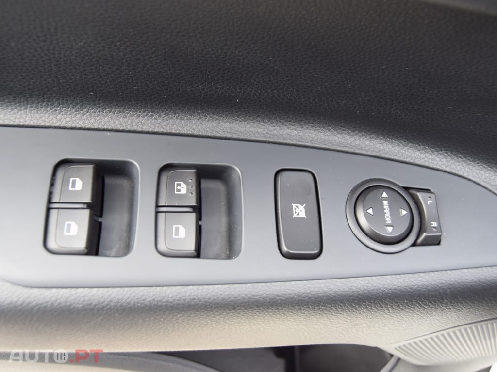 Kia Stonic 1.2 Dynamic