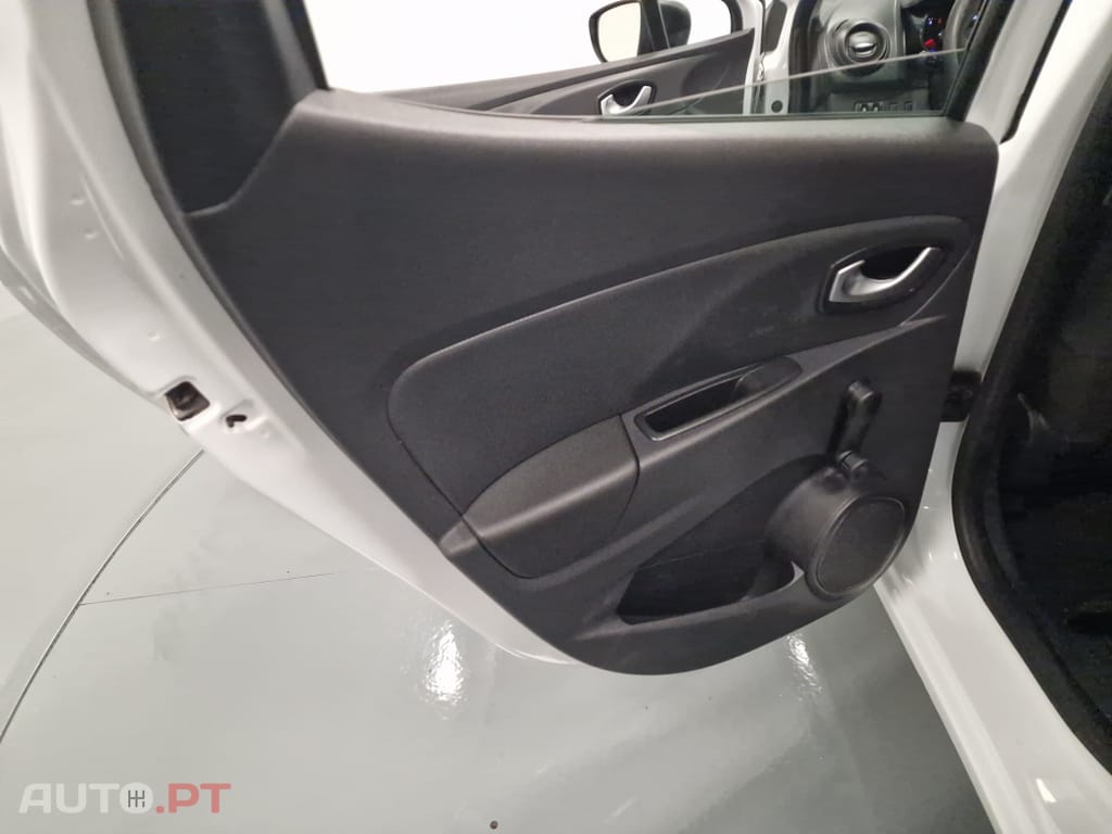 Renault Clio SOCIETE 1.5 DCI ZEN IVA DEDUTIVEL