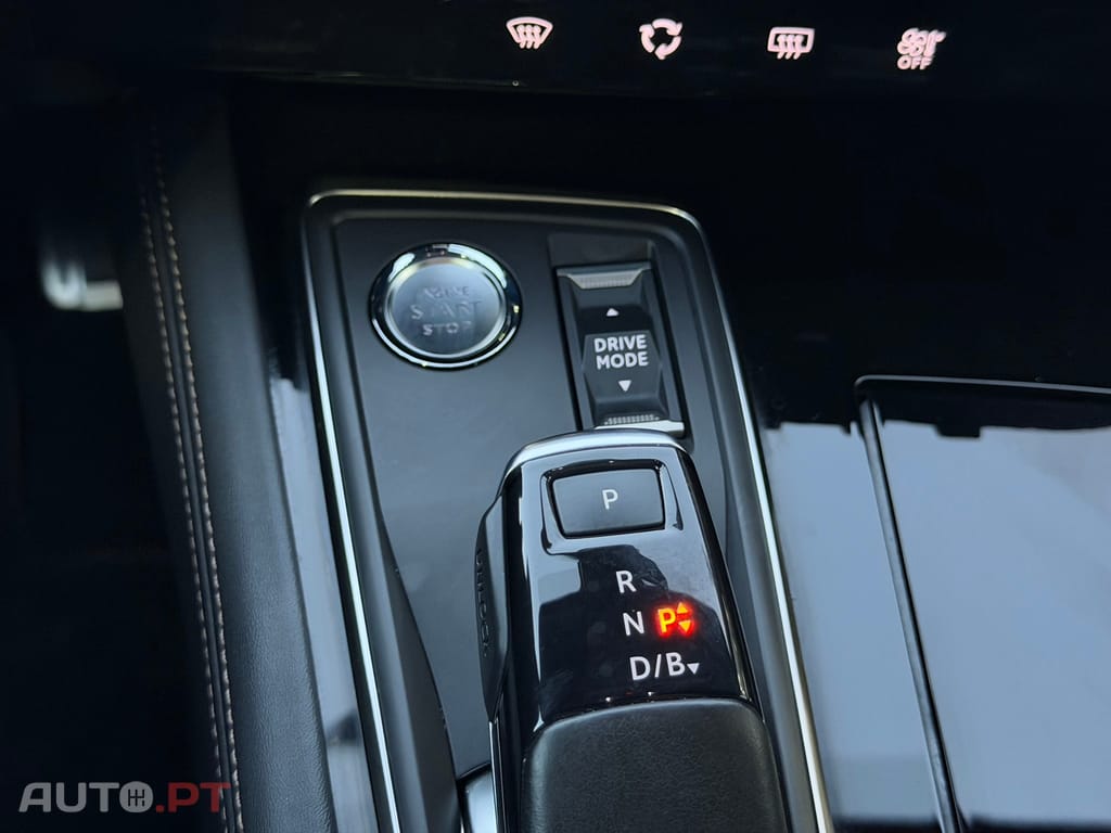 Peugeot 508 1.6 Hybrid GT e-EAT8