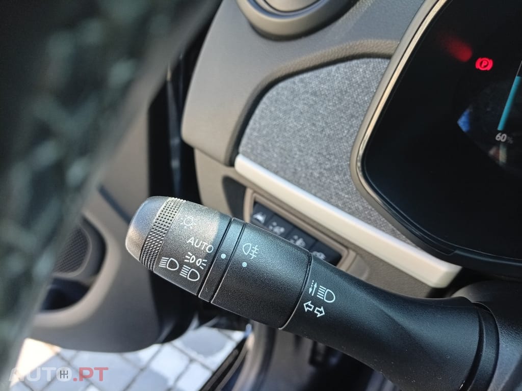 Renault Zoe (c/ Bateria) E-Tech EV50 Equilibre