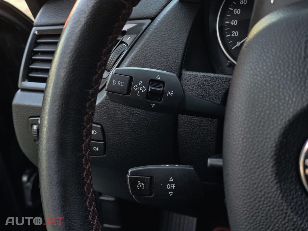 BMW X1 xDrive18d Aut. Sport Line