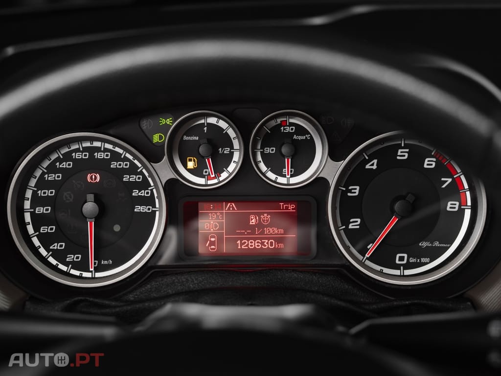 Alfa Romeo Mito 0.9 T TwinAir