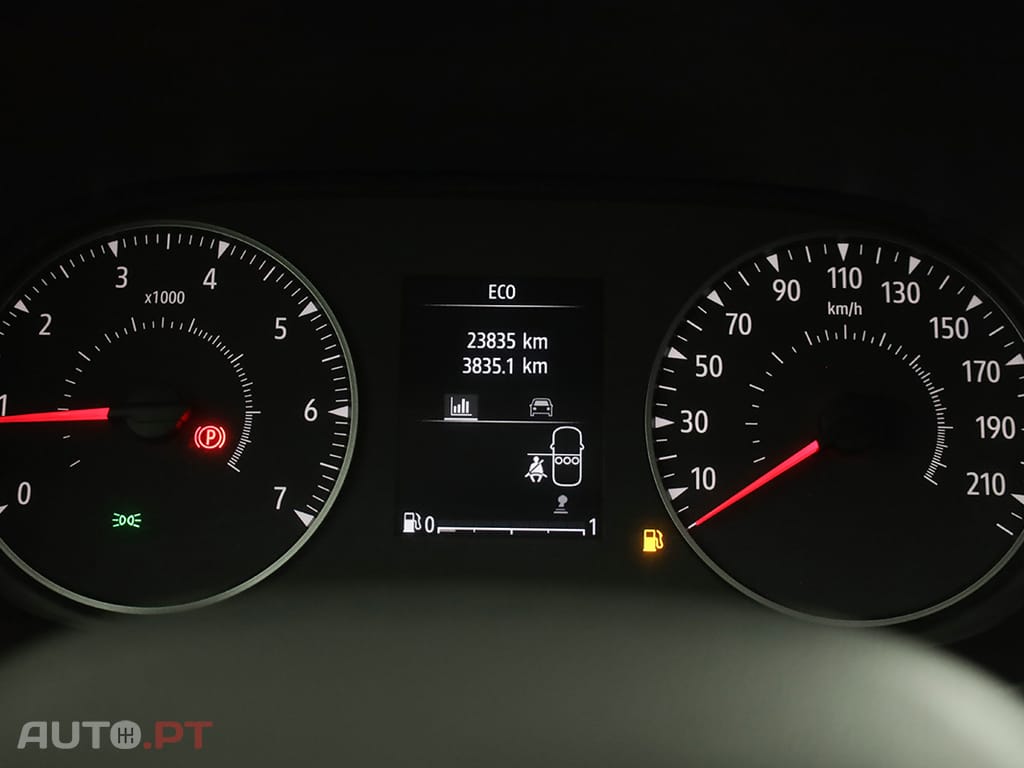 Dacia Sandero Sandero 1.0 TCe Expression