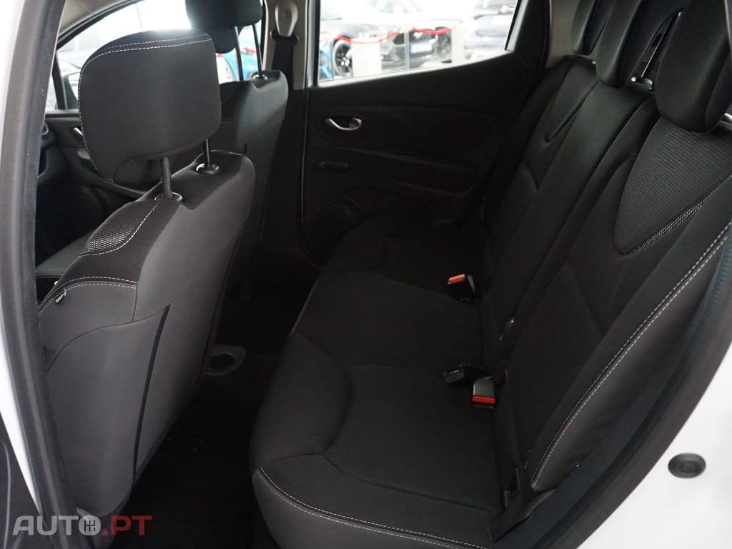 Renault Clio 1.5 dCi Zen