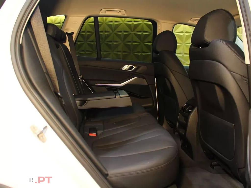 BMW X5 45 e xDrive Pack M
