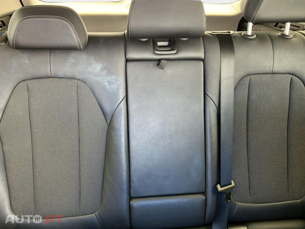 BMW X3 20 d xDrive xLine