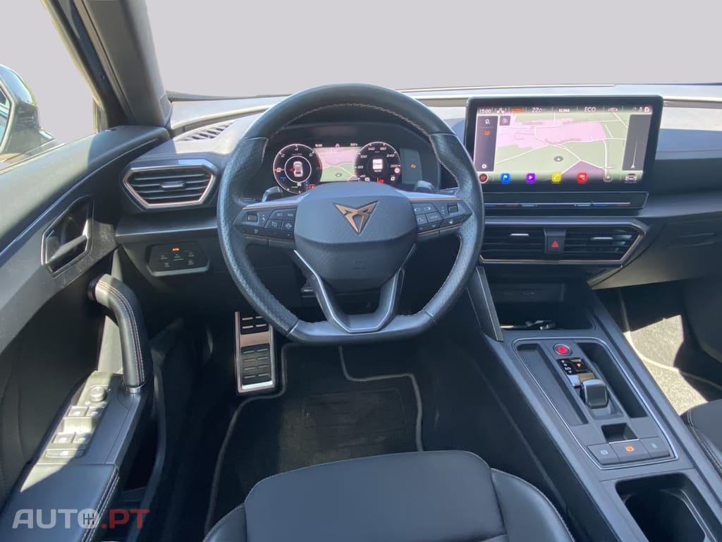 Cupra Formentor 1.4 TSI DSG eHybrid I.V.A DEDUTIVEL 