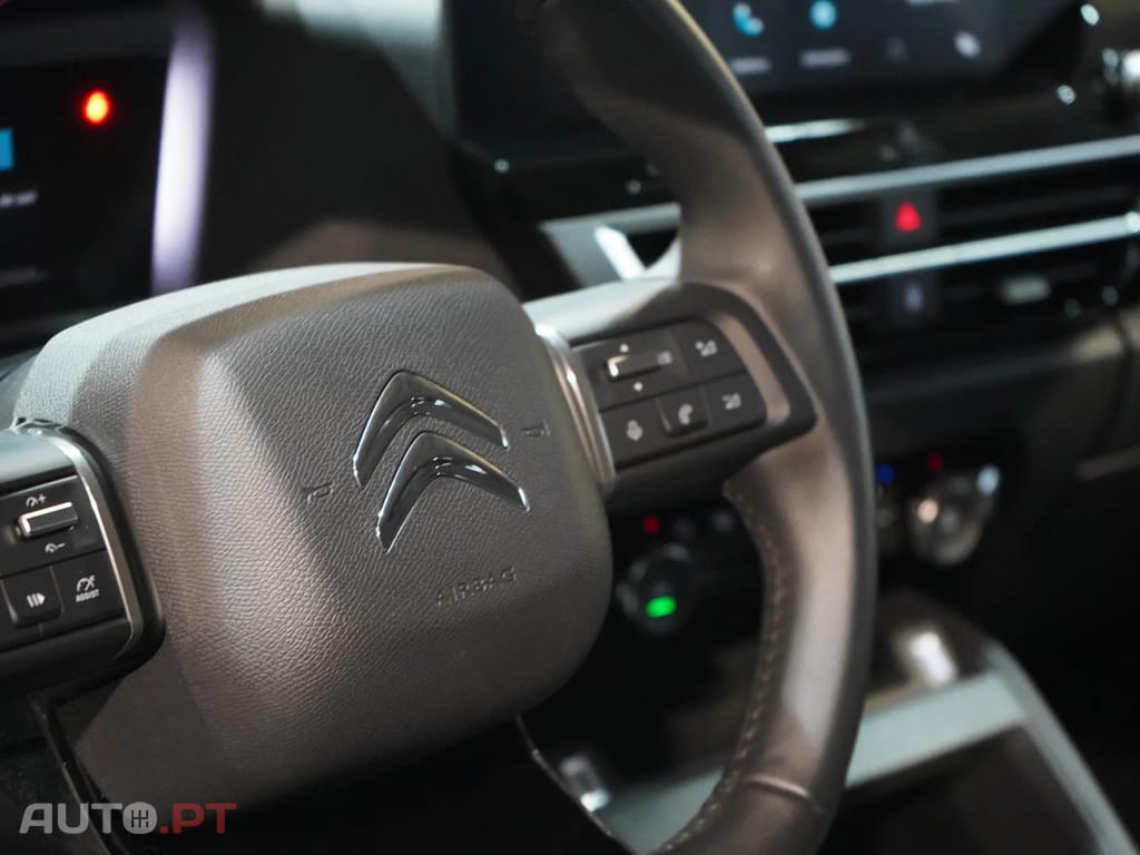 Citroen C4 1.2 PureTech Feel Pack