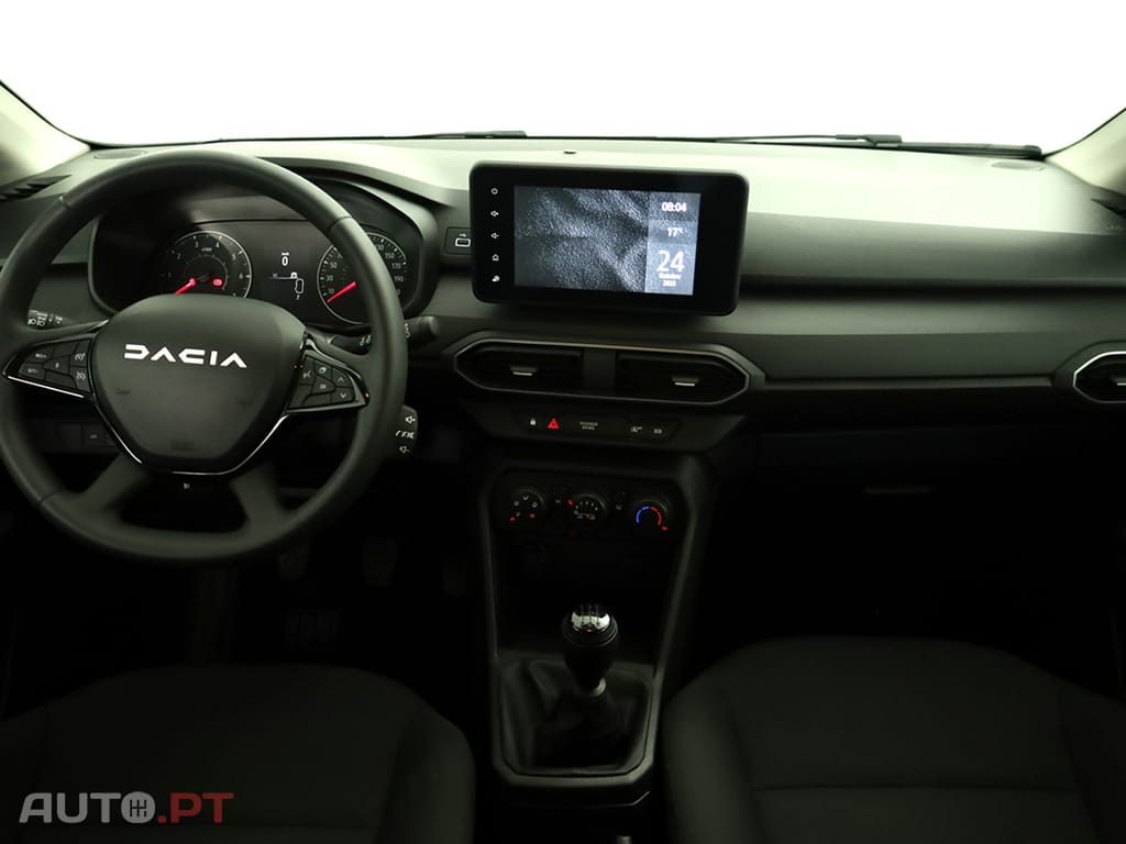 Dacia Sandero Sandero 1.0 ECO-G Essential Bi-Fuel