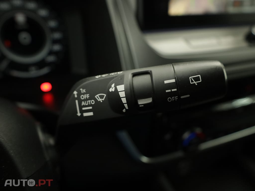Nissan Qashqai Qashqai 1.3 DIG-T N-Connecta LED Xtronic