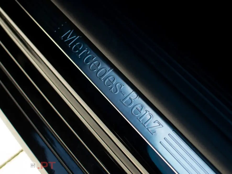 Mercedes-Benz CLA 180 d Business Solutions