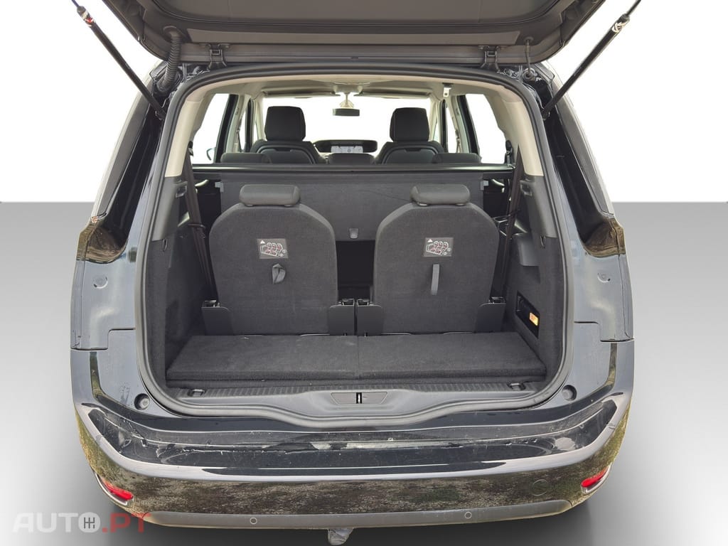 Citroen C4 Grand Picasso 1.6 e-HDi Attraction ETG6