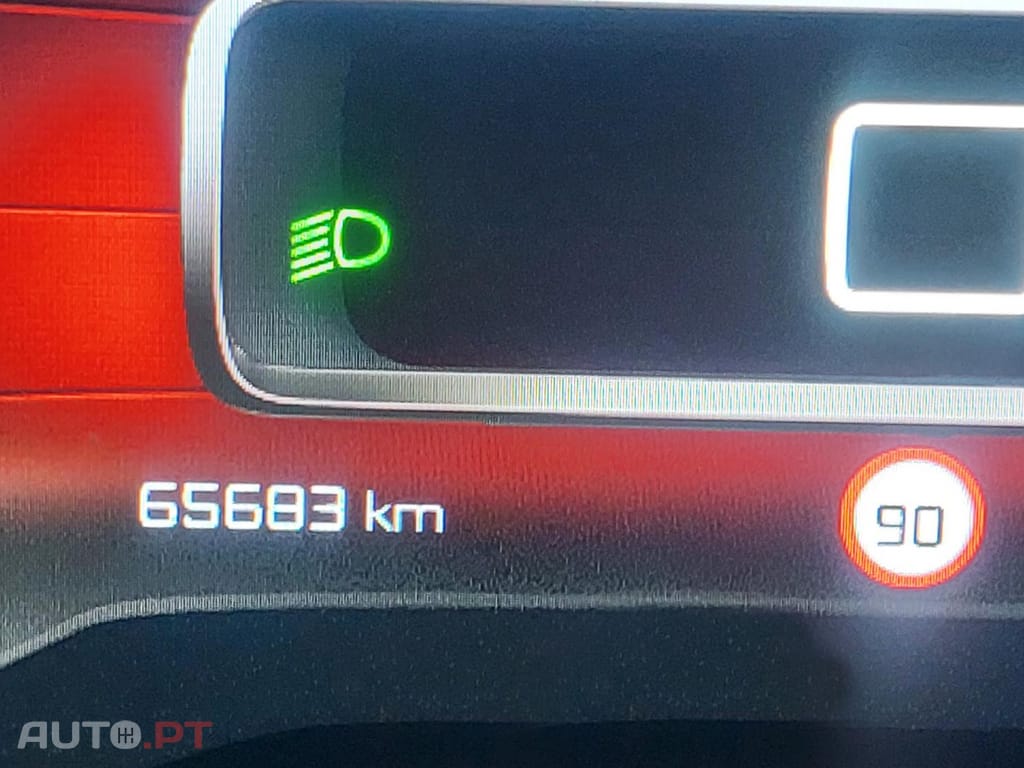 Citroen C5 Aircross 1.5 BlueHDi Feel