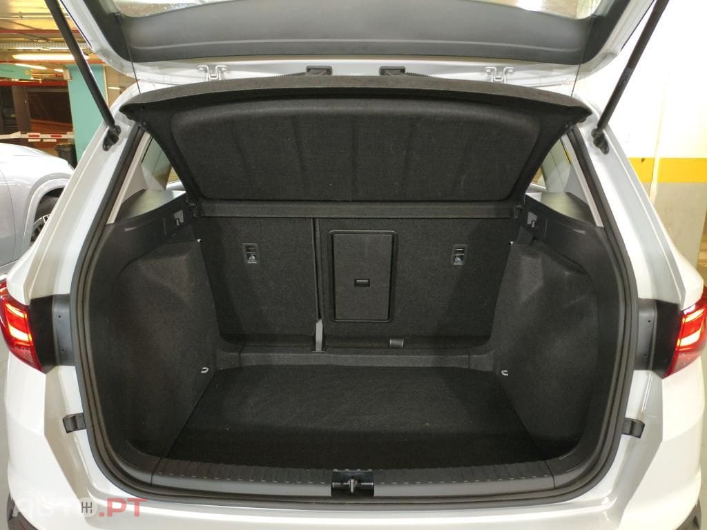 Seat Ateca 1.0 TSI Style