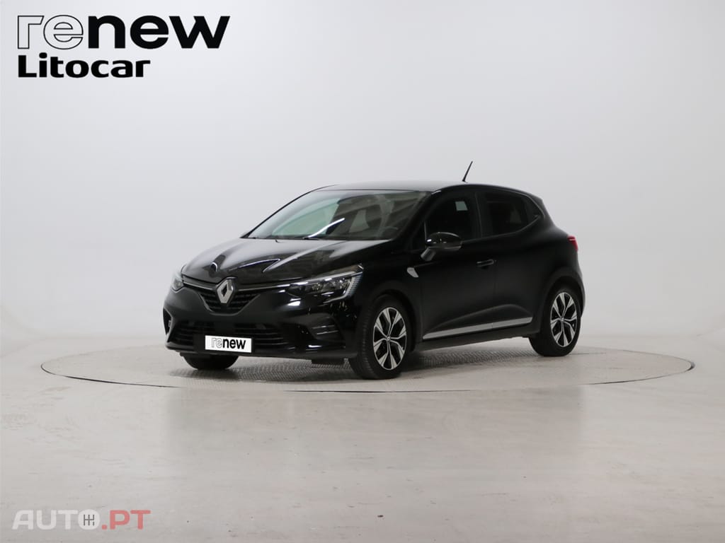 Renault Clio Clio Evolution TCE 90