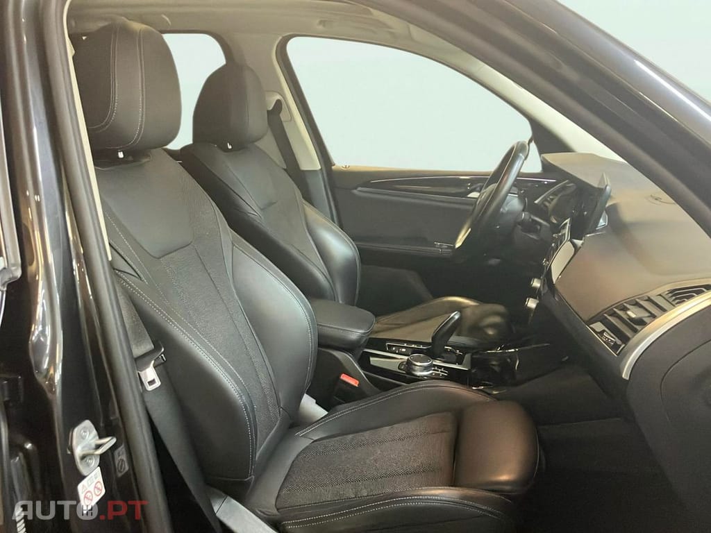 BMW X3 30 e xDrive Pack M