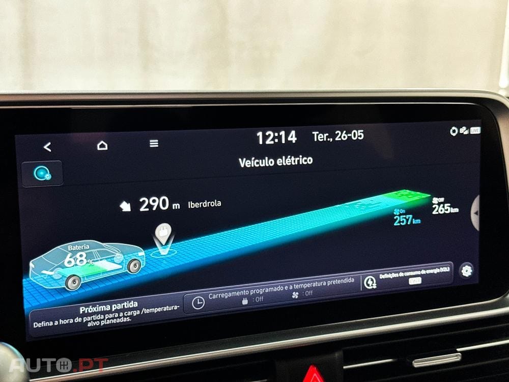 Hyundai Ioniq 6 Intuitive Edition